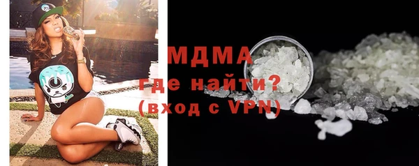 хмурый Тайга